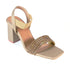 Women Formal Block Heel - 62891S - Block Heel - Walkeaze